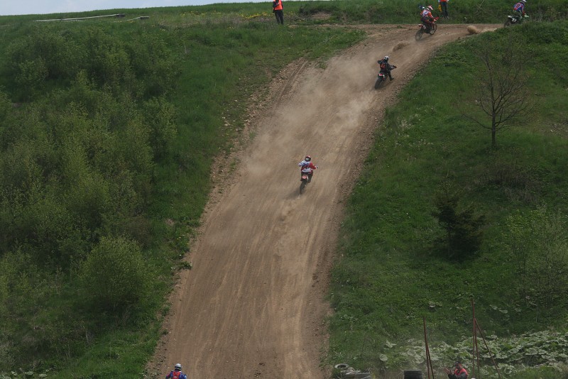 Přebor SMS Pardubice Opatov 8.5.2008